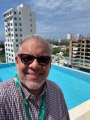 Jose Luis Guzman