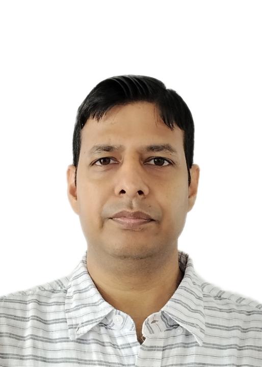Hitesh G