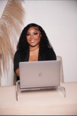 Shasmine Hicks