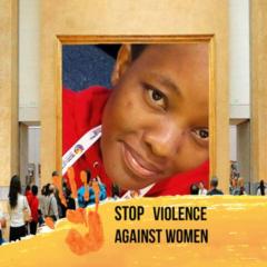 Gobonaone Lentlhabetse