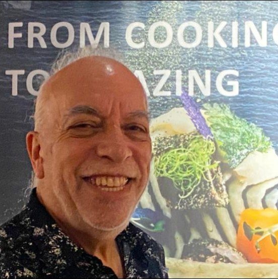 Alfonso Chacon Sanchez