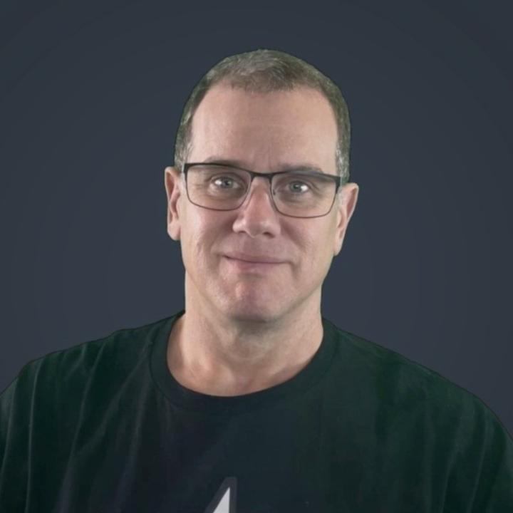 Bruce Walker