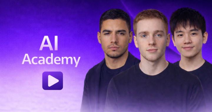AI Academy
