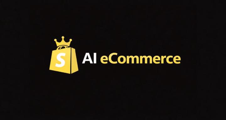 AI eCommerce