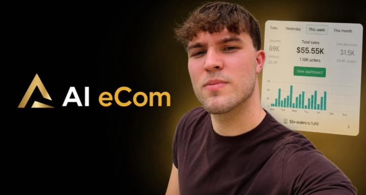 AI eCom