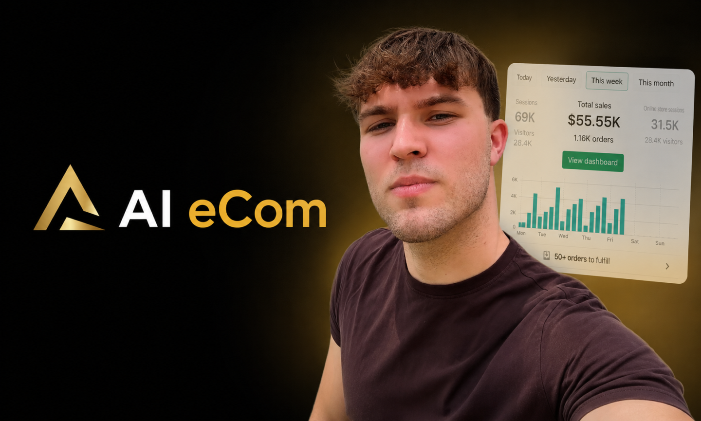 AI eCom