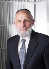 Jerrold Berger