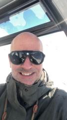 Andy Rainford
