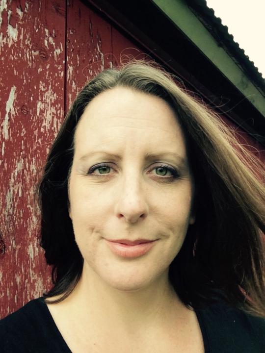 Nicole Helland