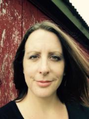 Nicole Helland