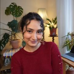 Homa Bafrani