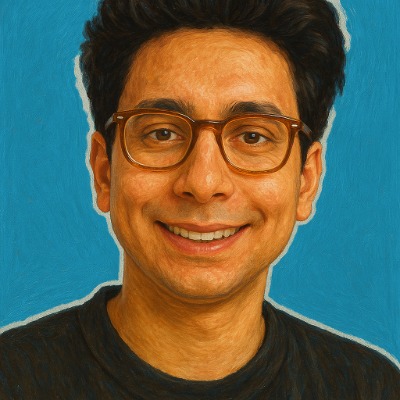 Daim Mughal