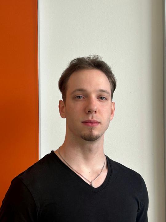 Martin Tóth