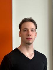 Martin Tóth