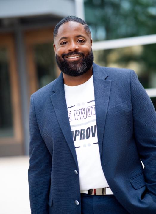 Darin Thompson