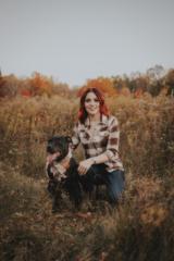 Jessica McArthur