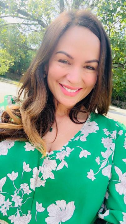 Rita Randall