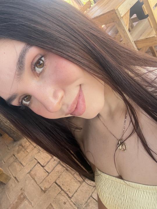 Loamy Michelle Castro Quintero