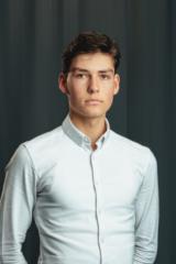 Raymon Tiegelaar
