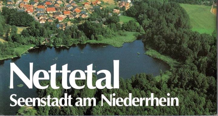 Nettetal Community