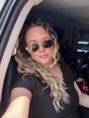 Madelyn Rosete