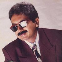 Srinivas Geda
