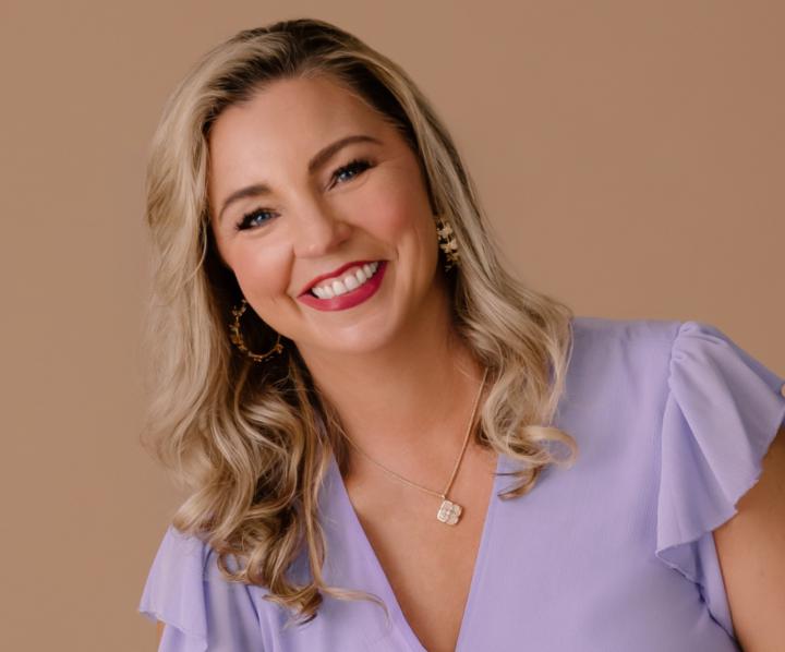 Robyn Harrison