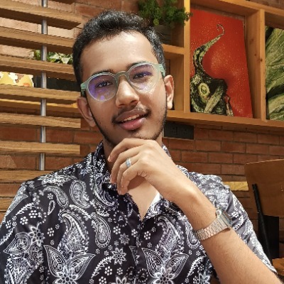 Vinay Palwe