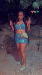 Sebrina Brown