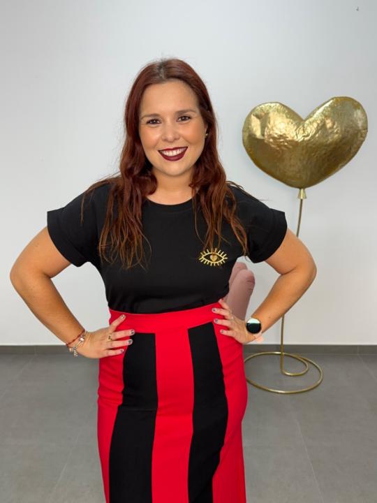 Carolina Cisternas Villarroel