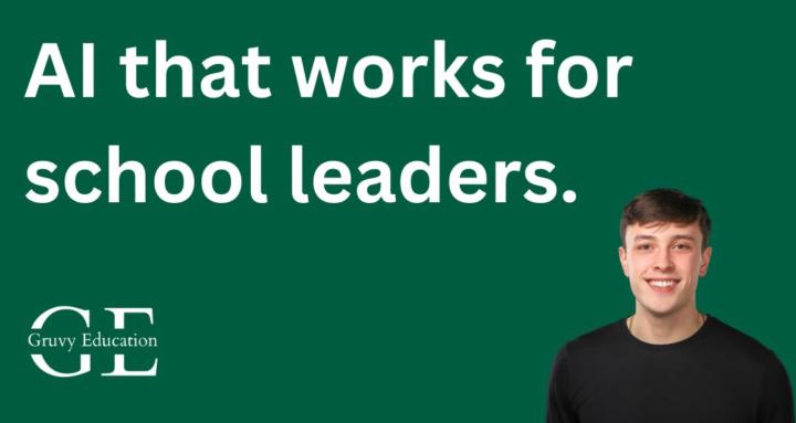 AI School Leaders Hub