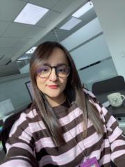 Nasly Betancourt