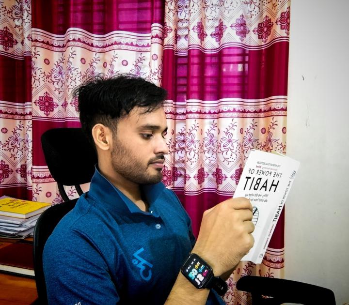 Mahmudul Hasan Rehat