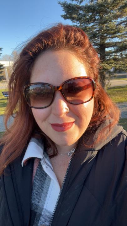 Melissa Legault