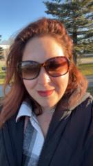 Melissa Legault