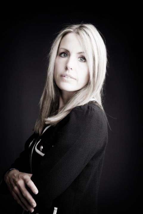 Michelle Davis