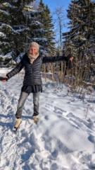 Genevieve Dafflon hoppe