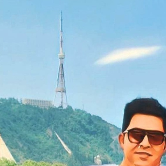 Arash Jafariabdolmaleki
