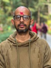 Bimal Gautam