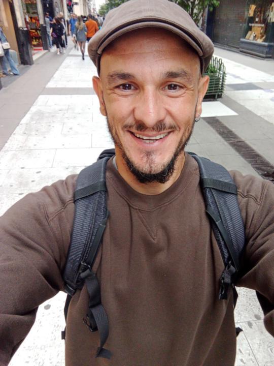 Ignacio Barbone