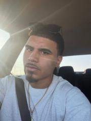 Andres Santiago