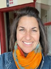 Marie-Christine Gouin