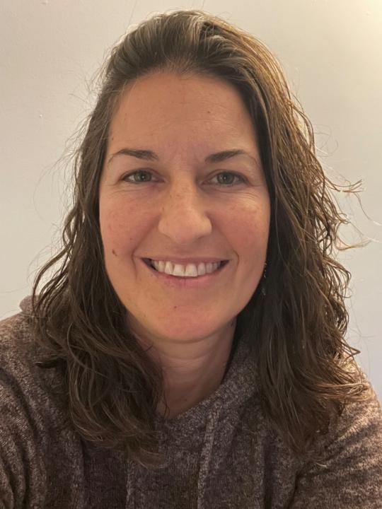 Marie-Christine Gouin