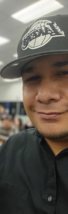 Ricky Peña
