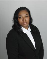 Shameca Jackson