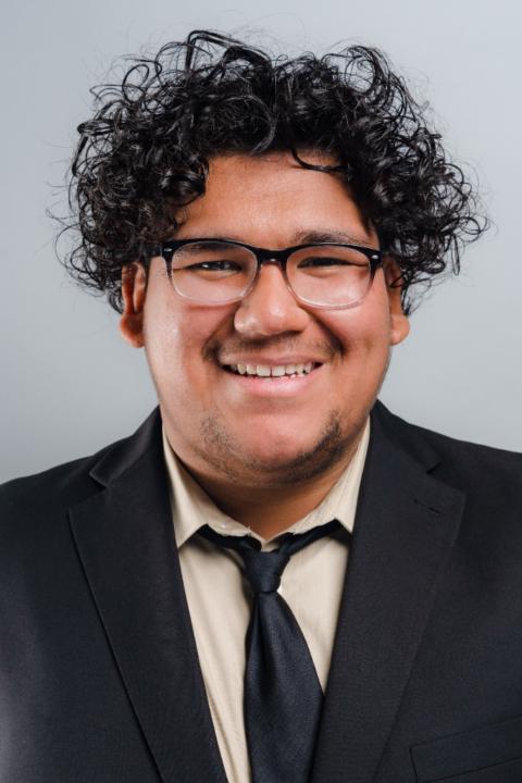 Rafael Juarez
