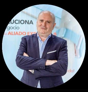 Antonio Mangado