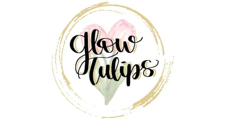 Glow Tulips