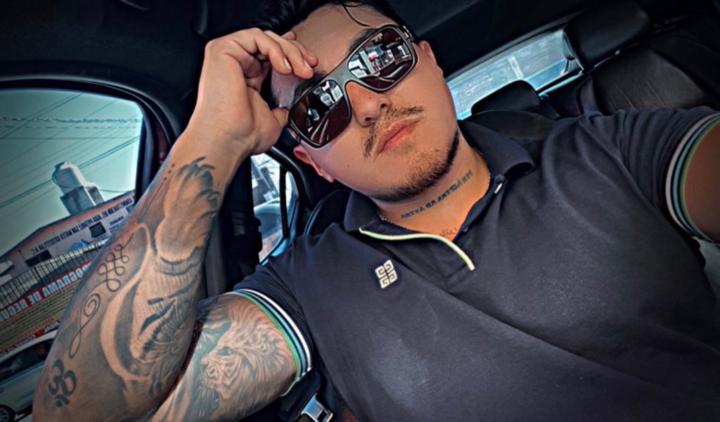 Oswaldo Mejia