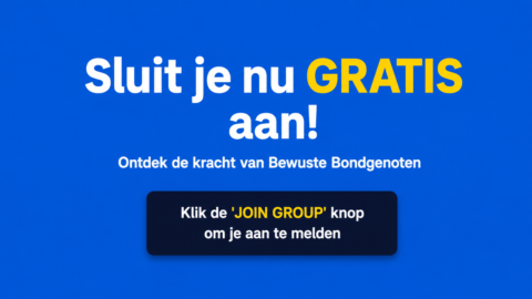 Bewuste Bondgenoten gallery image